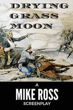 Drying Grass Moon Drying Grass Moon