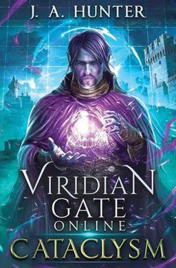 Viridian Gate Online: Cataclysm
