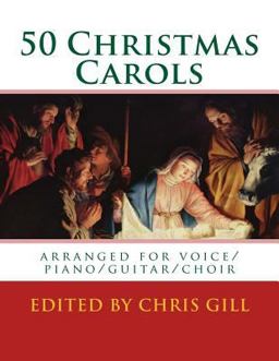 50 Christmas Carols