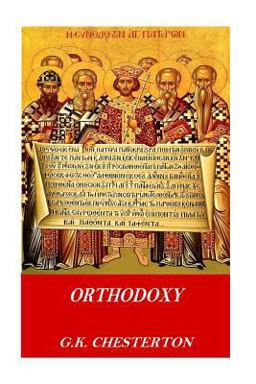Orthodoxy