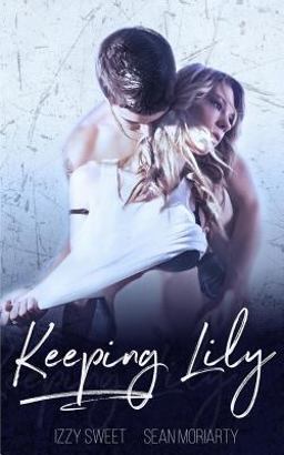 Keeping Lily  9781541154544 Front Cover