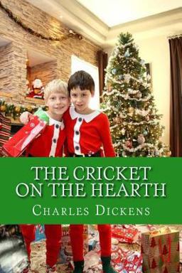 The Cricket on the Hearth