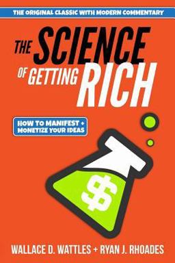 The Science of Getting Rich