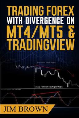 Trading Forex with Divergence on MT4 Trading Forex with Divergence on MT4