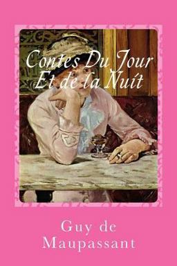 Contes du Jour et de la Nuit