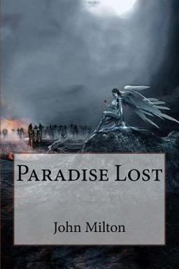 Paradise Lost John Milton