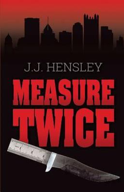 Measure Twice Measure Twice