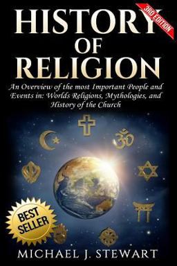 History of Religion