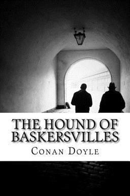 The Hound of Baskersvilles