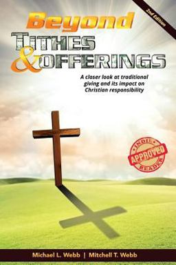 Beyond Tithes and Offerings