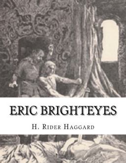 Eric Brighteyes