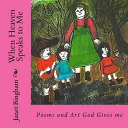 When Heaven Speaks to Me