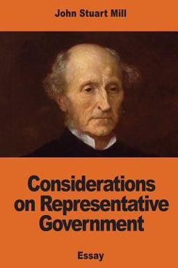 Considerations on Representative Government
