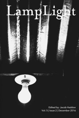 LampLight - Volume 5 Issue 2
