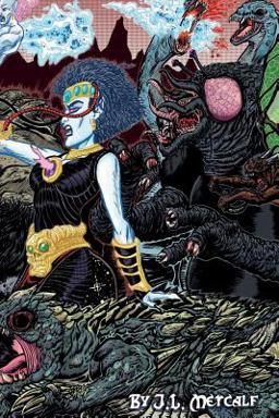 The Last Daughter of Lilith: Dawn Seed