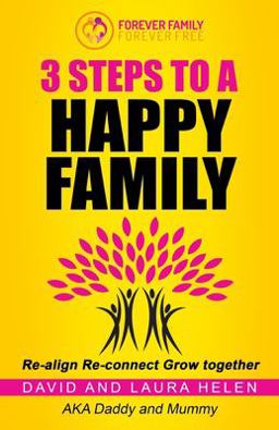 3 Steps to Family 3 Steps to Family