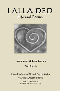 Lalla Ded - Life and Poems
