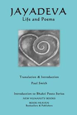Jayadeva - Life and Poems