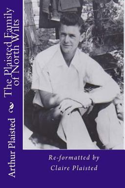 The Plaisted Family of North Wilts