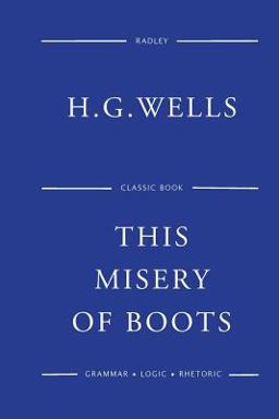 This Misery of Boots