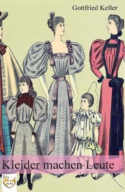 Kleider Machen Leute