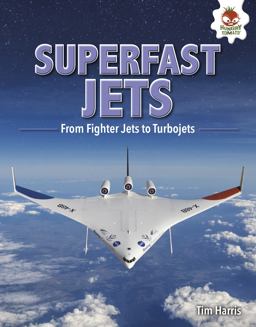 Superfast Jets