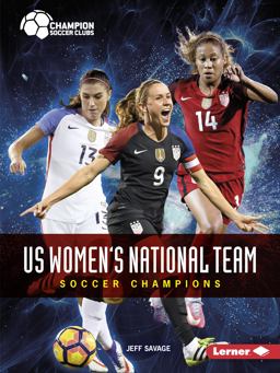 US Women's National Team
