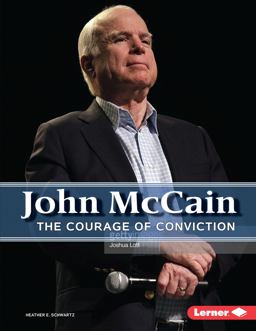 John Mccain