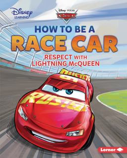 How to Be a Race Car