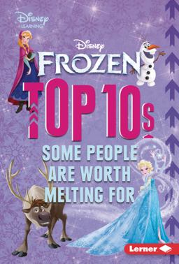 Frozen Top 10s