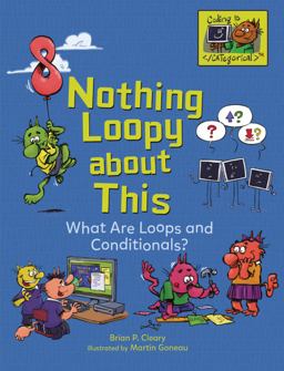 Nothing Loopy about This