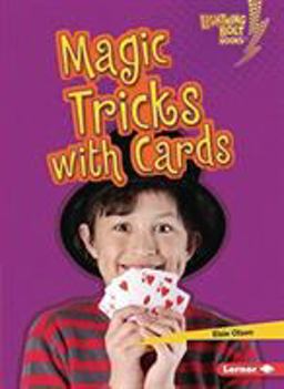 Magic Tricks with Cards Magic Tricks with Cards
