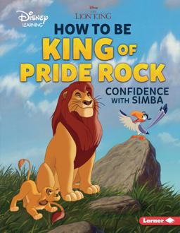 How to Be King of Pride Rock