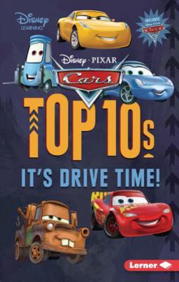 Cars Top 10s
