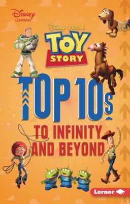 Toy Story Top 10s