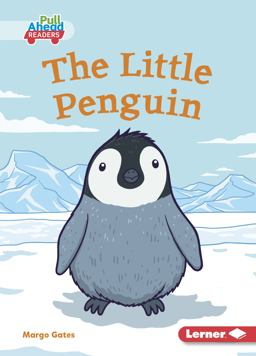 The Little Penguin