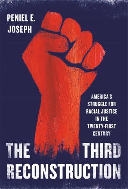 Third Reconstruction America's Struggle for Racial Justice in the Twenty-First Century  9781541600744 Front Cover