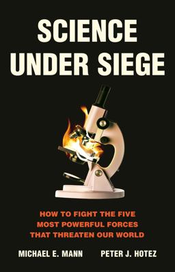 Science under Siege
