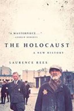 Holocaust A New History  9781541730076 Front Cover