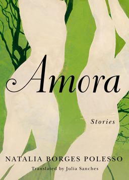 Amora Stories  9781542004336 Front Cover