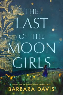 The Last of the Moon Girls The Last of the Moon Girls