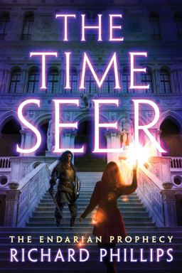 The Time Seer The Time Seer