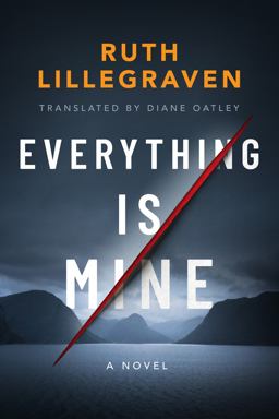 Everything Is Mine Everything Is Mine