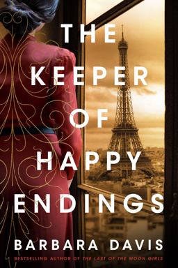 The Keeper of Happy Endings The Keeper of Happy Endings