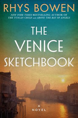 The Venice Sketchbook The Venice Sketchbook