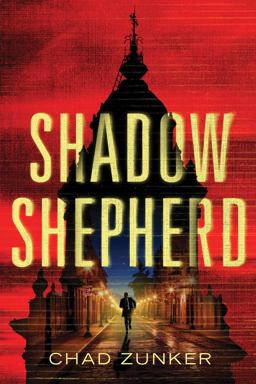 Shadow Shepherd  9781542045544 Front Cover