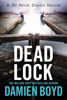 Dead Lock  9781542047029 Front Cover