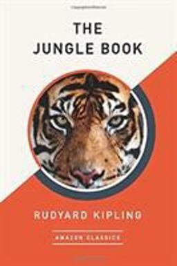 The Jungle Book (AmazonClassics Edition)