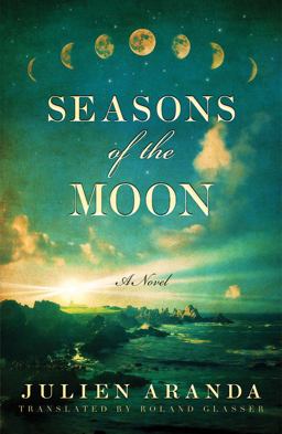 Seasons of the Moon  9781542047777 Front Cover