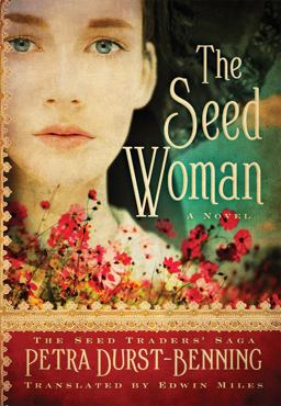 Seed Woman  9781542047814 Front Cover
